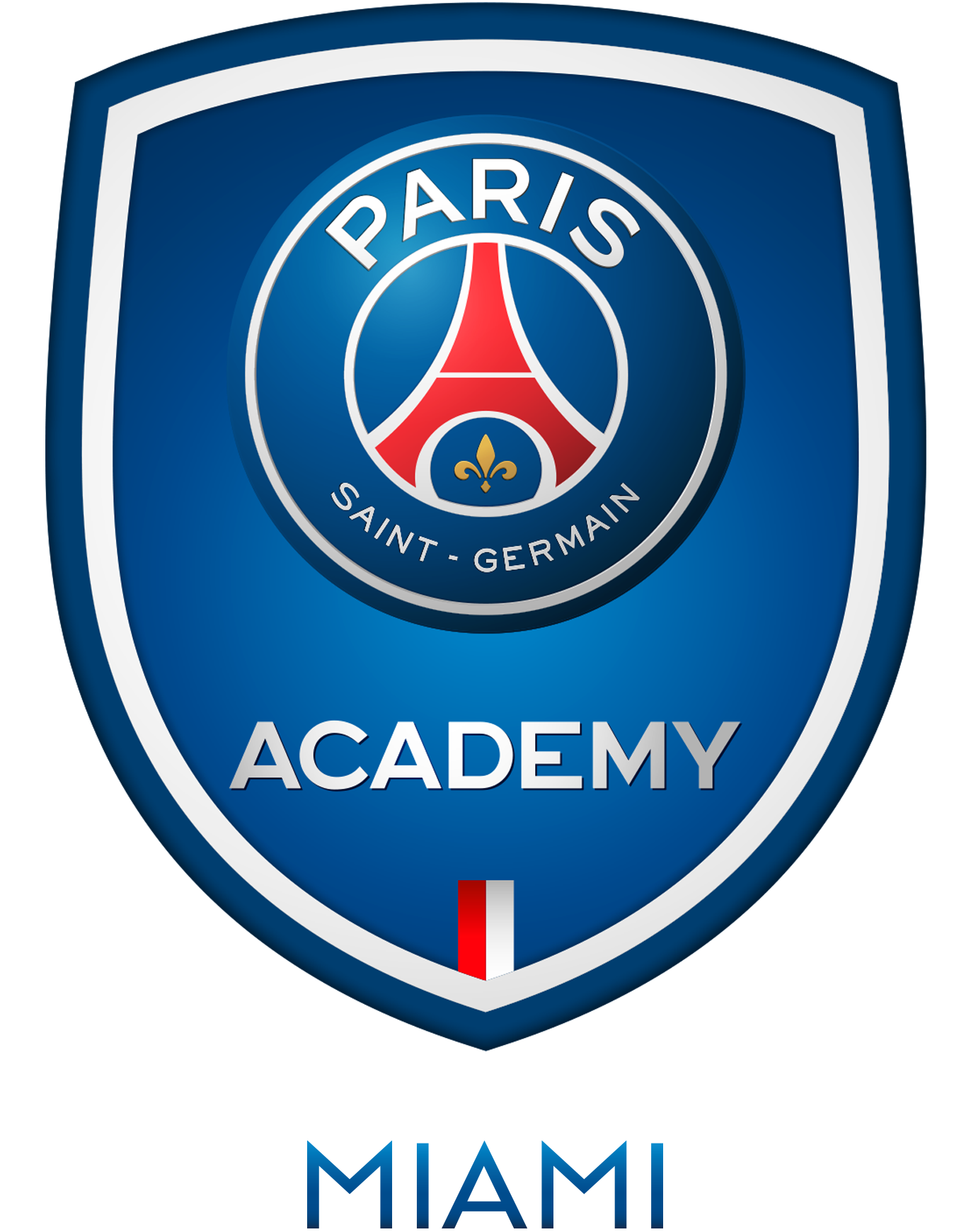 Paris Saint-Germain Academy Miami Soccer Club
