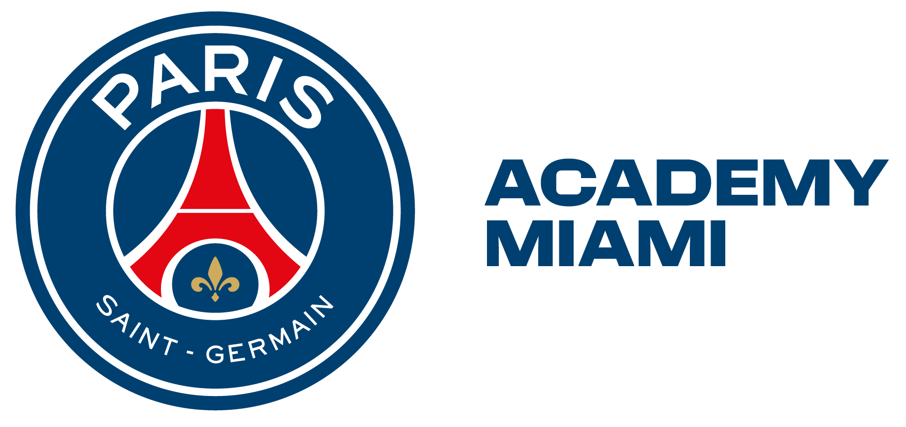 Paris Saint-Germain Academy Miami Soccer Club