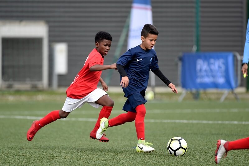 Pruebas de fútbol en Europa - Tryouts - Soccer Academy