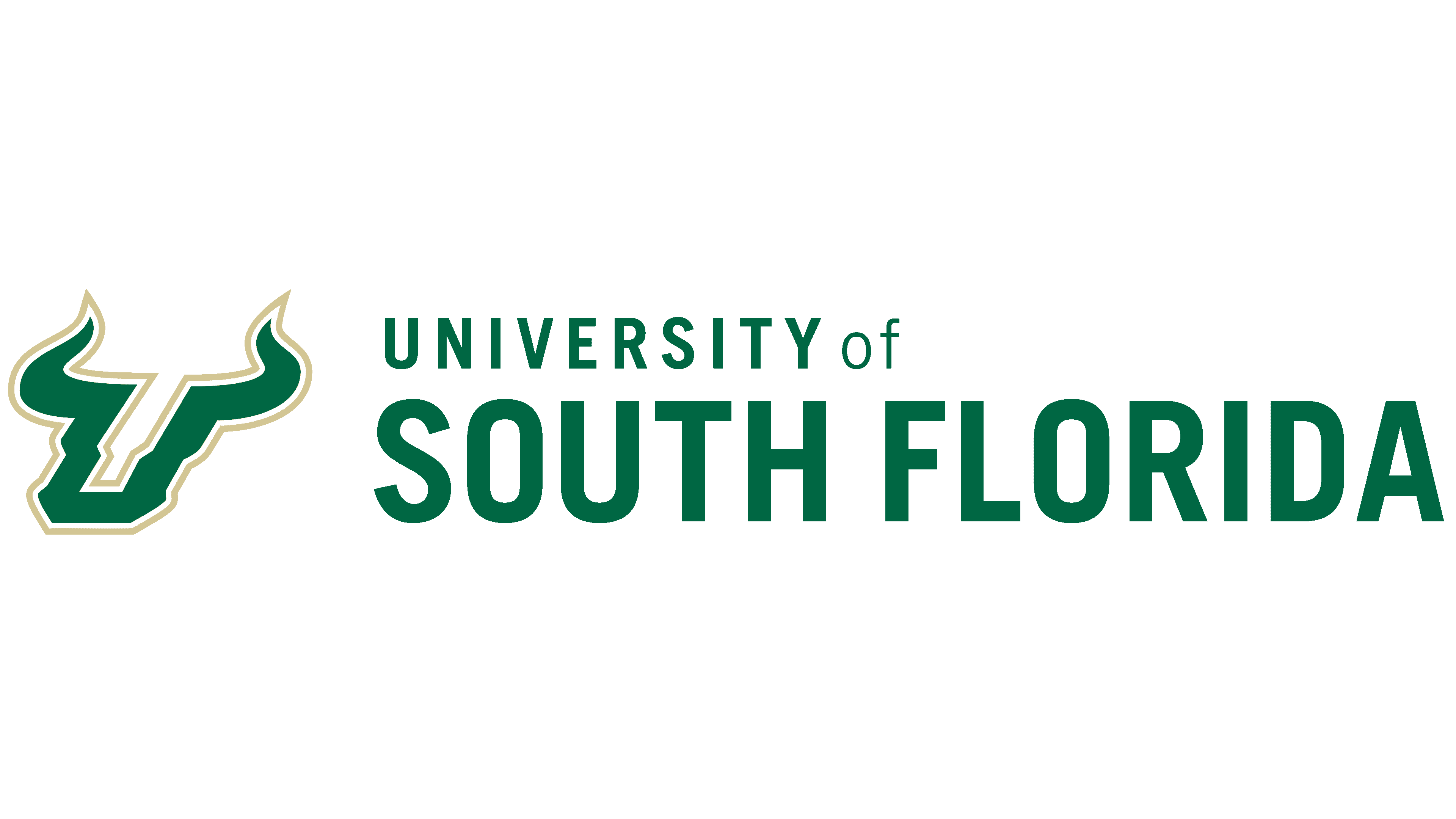Logotipo de la Universidad del Sur de Florida